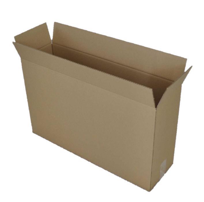 Karton Klapowy mocny 640x190x250 mm Duża ilość