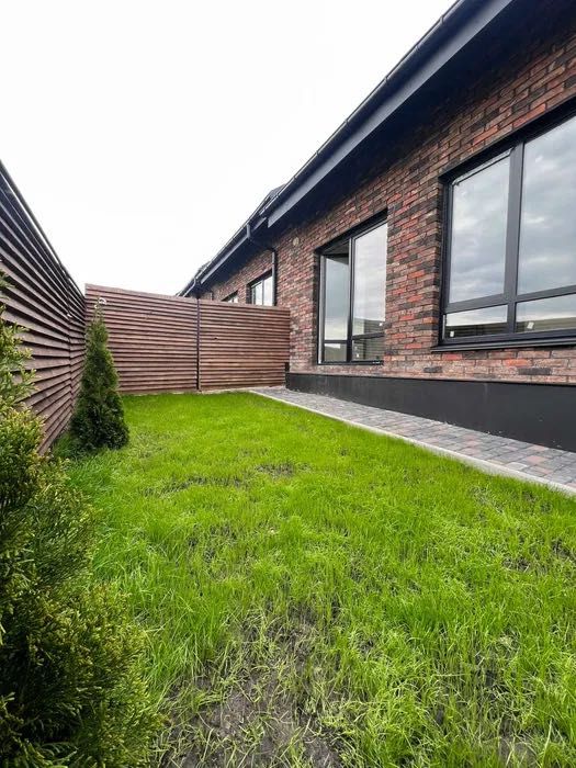 Продаж ГОТОВОГО таунхаусу 90м2 Гореничі без комісії