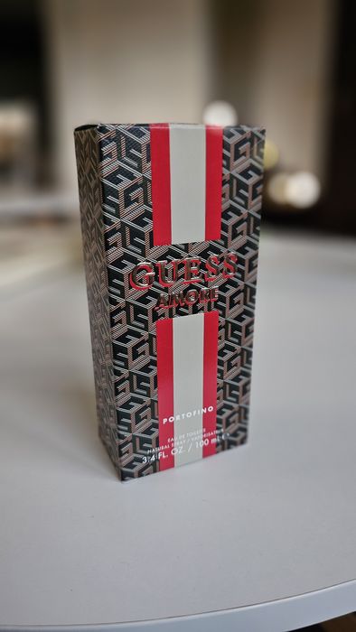 Guess Amore Portofino eau de toilette 100ml dla kobiet