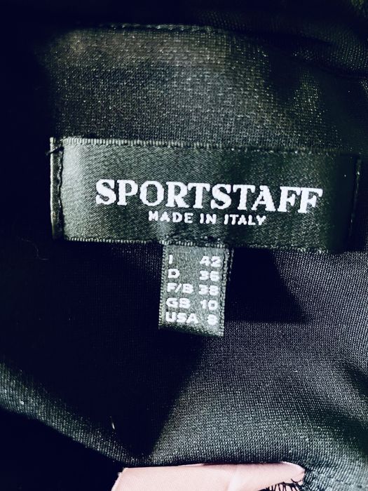 Вечірня сукня, фірми- "SPORTSTAFF" made in Italy, розмір- 36/S