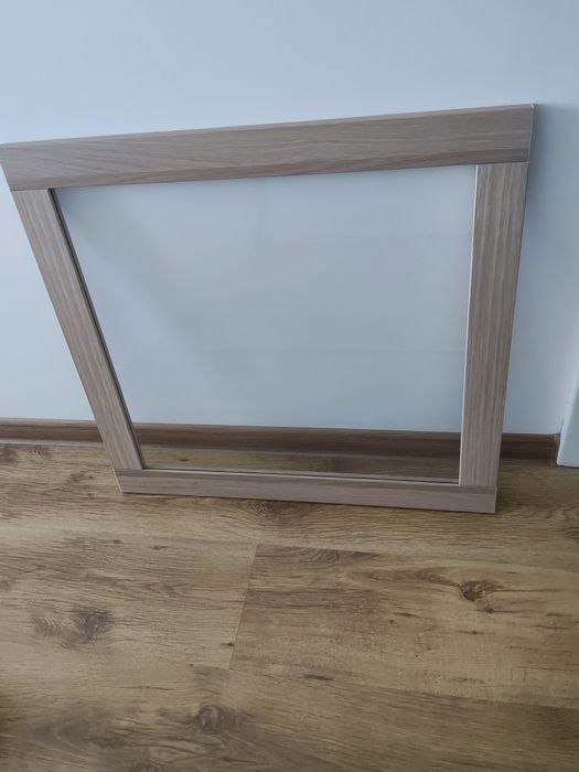 Drzwi szklane IKEA Sindvik  2 szt.
