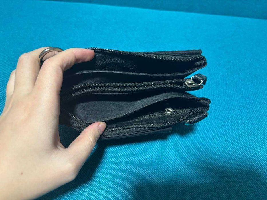 Сумка барсетка Prada