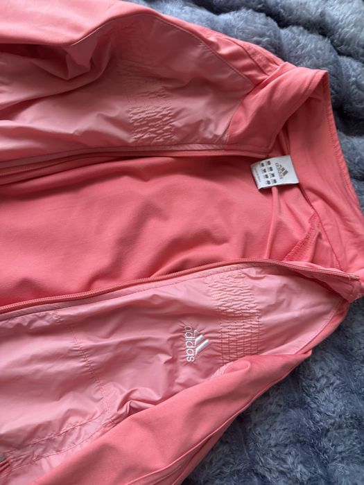 Яскрава олімпійка / спортивна кофта Adidas (Original)