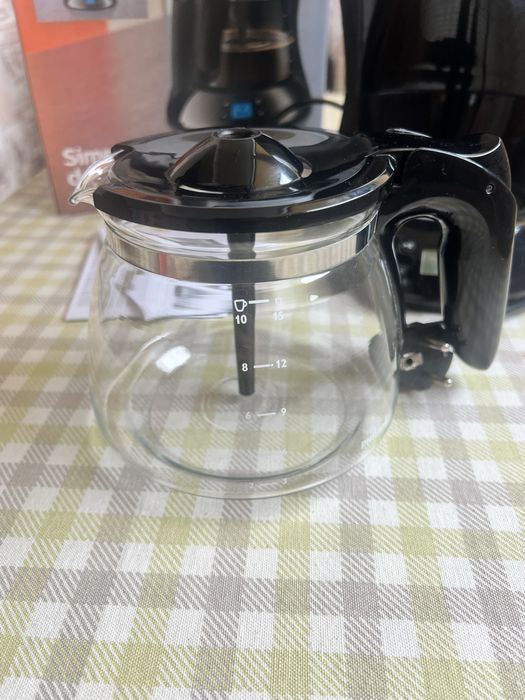 Кавоварка Philips