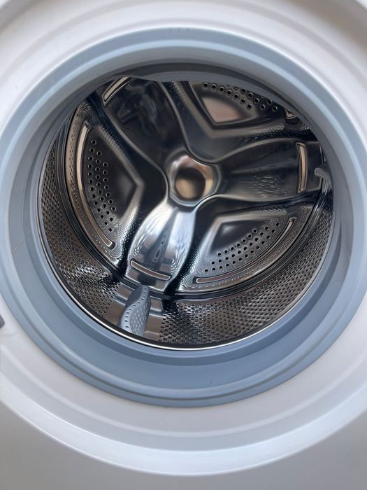 Máquina de lavar roupa 7k