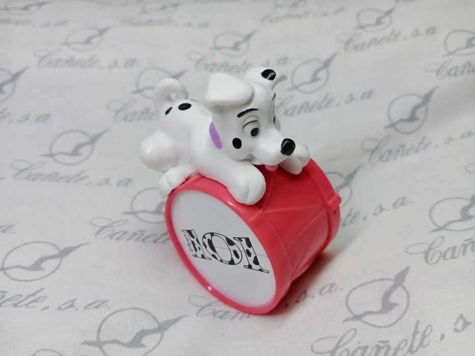 Детская коллекционная игрушка McDonalds Happy Meal от  Disney 1996 г