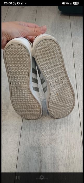 Buty adidas ,stan idealny