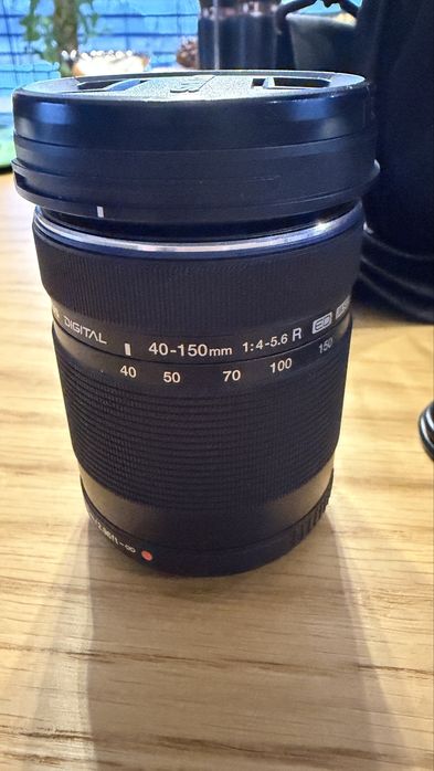 3140 migawek  Aparat Olympus OM-D E-M10 Mark