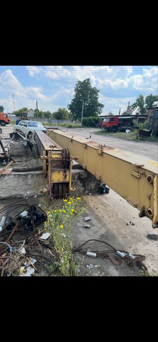 Продам Івановець КС-35715