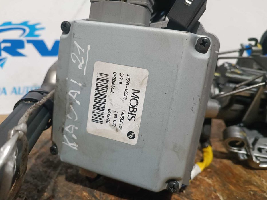 Coluna de Direção Elétrica - Hyundai Kauai