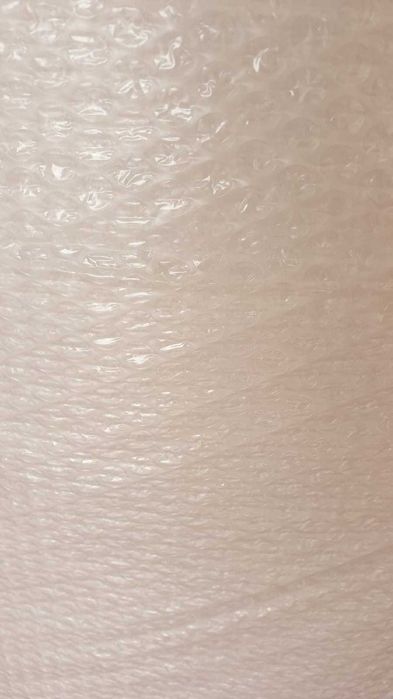 Rolo Bolha de Ar Reciclada 0.50mt x 200mt (NOVO)