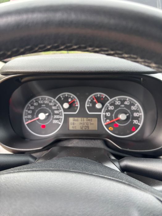 Fiat Grande Punto 1.1 i