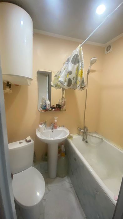 Сдам 1 ком.квартиру ул.Верещагина. Левый берег, район Клочко