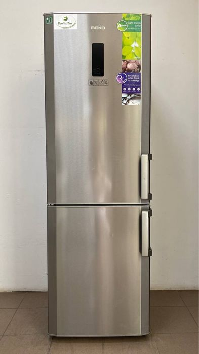 Холодильники з Німеччини Bosch KGF39P98