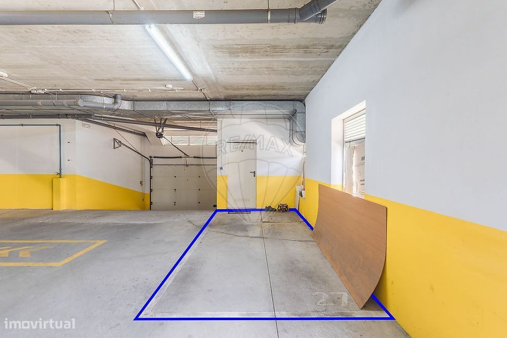 Apartamento T2 para venda