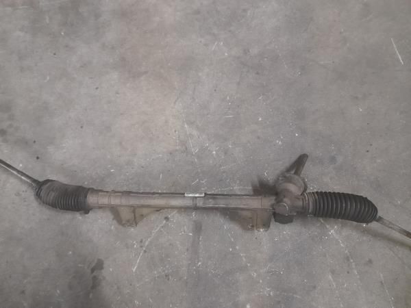 Caixa de direção NISSAN Micra III (K12)