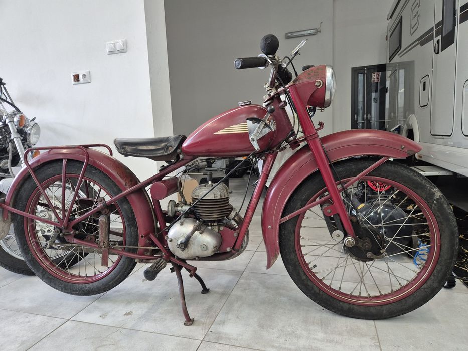 Husqvarna
