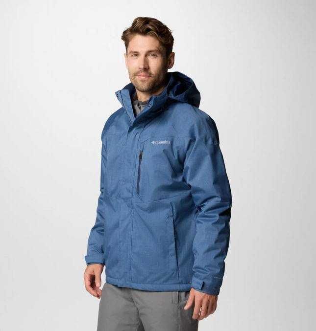 Куртка Columbia Last Tracks™ II Jacket.   Розмір S