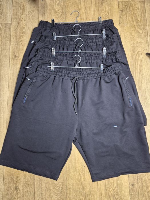 Мужские шорты. Большие размеры. 7XL- 10XL.Турция.