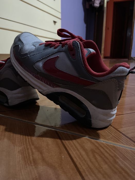 Vendo sapatilhas nike