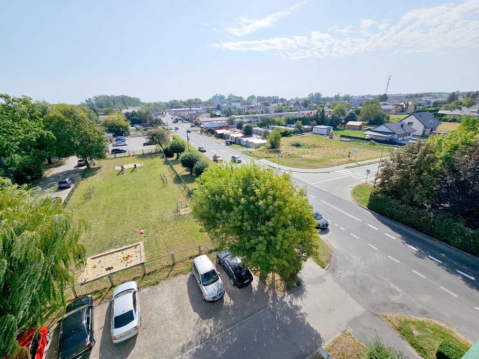 Mieszkanie – Hrubieszów, Podgórze, powiat hrubieszowski - Więcej