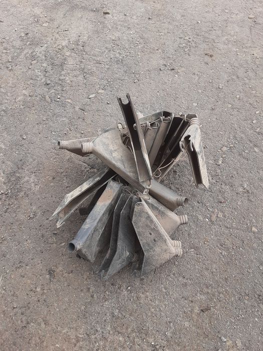 До сівалки СЗ 3.6