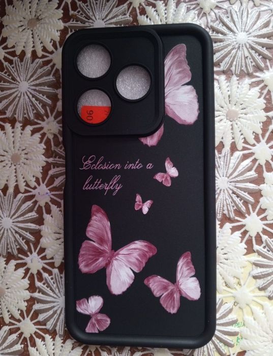 Чехол на Tecno Spark 10(Spark 10c)