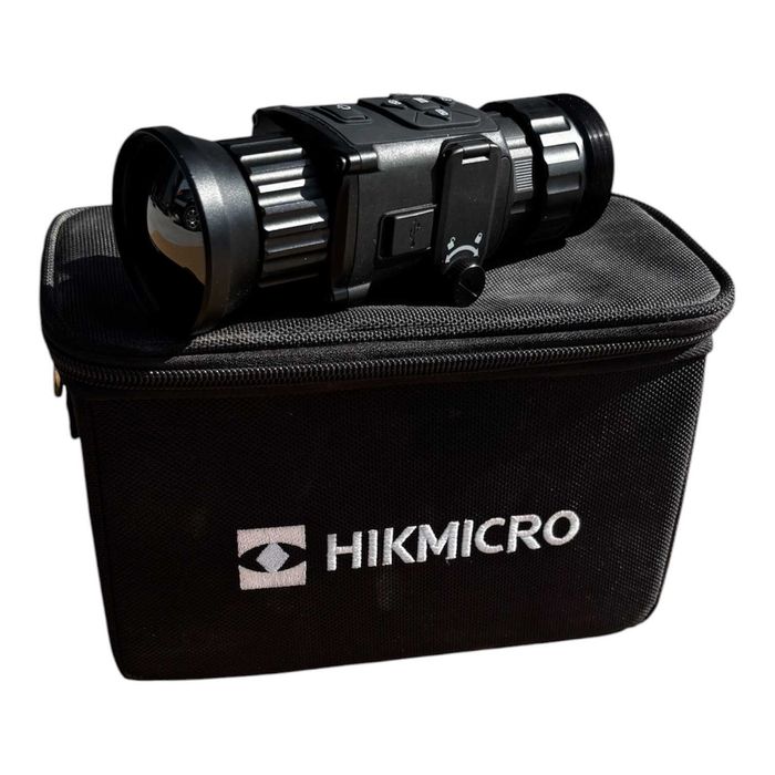 Тепловізійний приціл HIKMICRO THUNDER Pro TQ50C