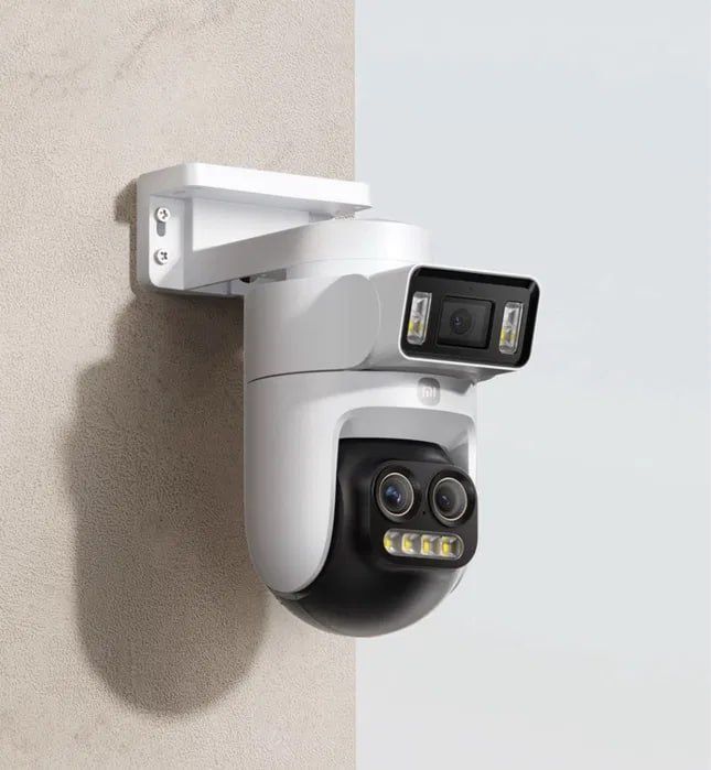 !!! РОЗПРОДАЖ !!! IP WiFi Камера Xiaomi Outdoor Dual 4 Pro 15 МП