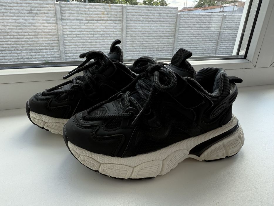 Кросівки дитячі Apawwa, 27 розмір (17 см)