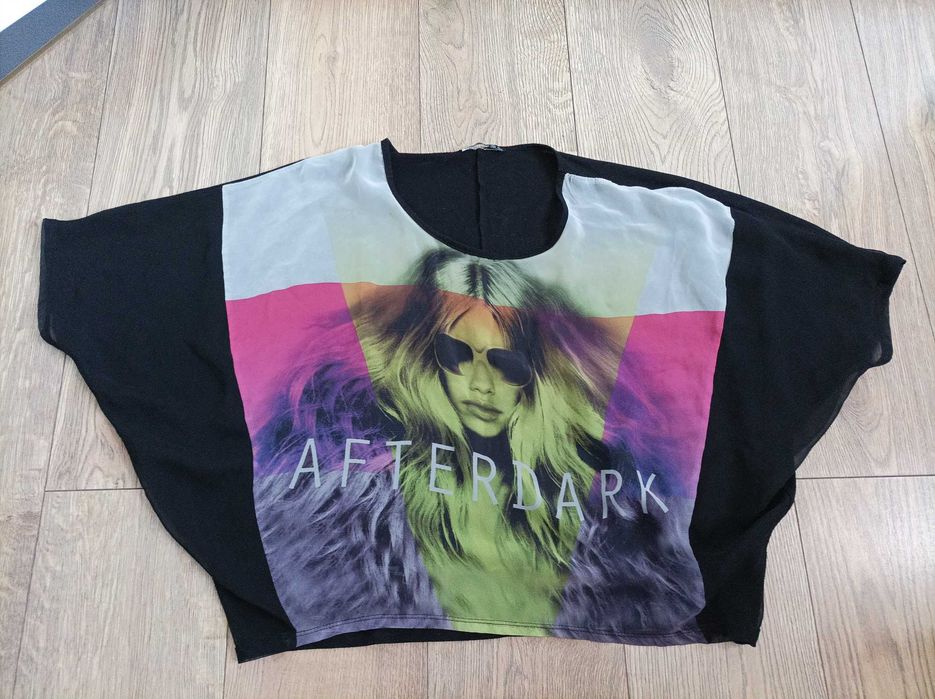 Paka Ubrań rozm S Lindex, H&M, Atmosphere New Look,