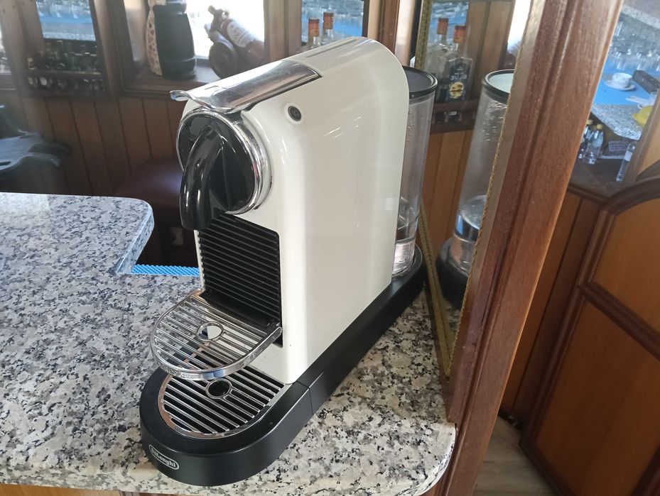 Maquina café De Longhi