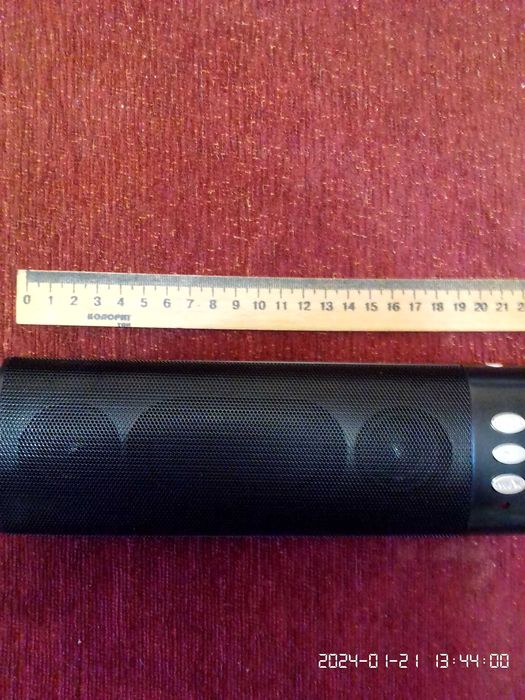 Колонка портативная