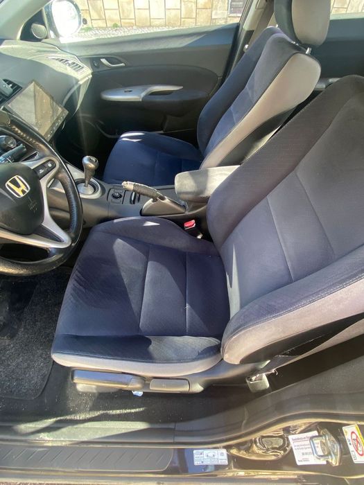 Honda Civic 1.4 Sport