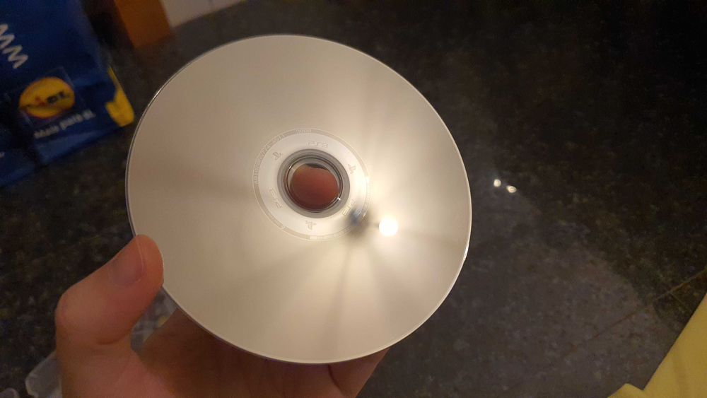 Sly Cooper: Thieves in Time Game (PS3 – Complete) (New)64751541484675123