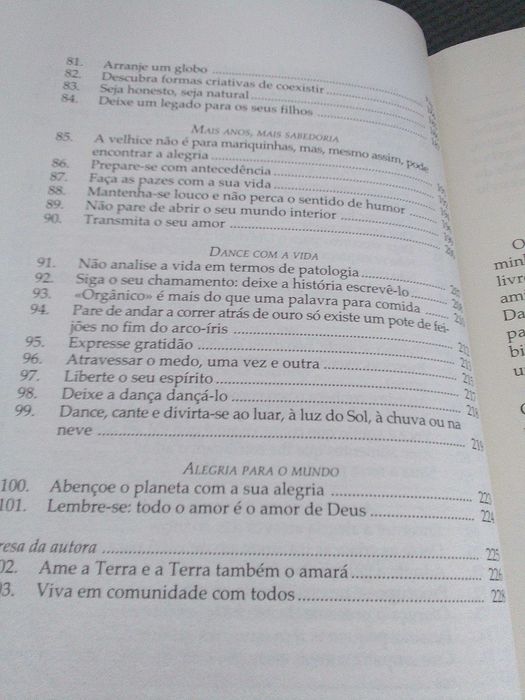 Liberte o seu Espírito e dance com a vida-Charlotte Davis Kasl