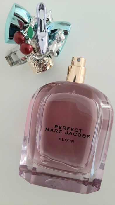Perfumy Perfect Elixir Marc Jacobs 100ml