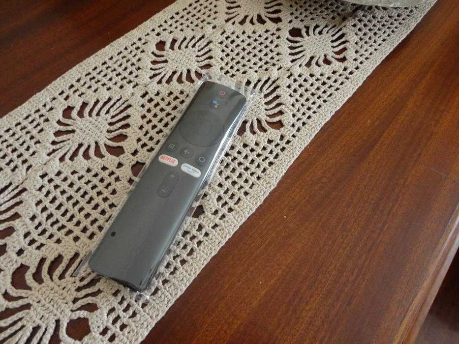 Comando Xiaomi controle remoto