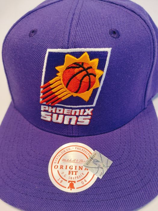 Phoenix Suns hat NBA