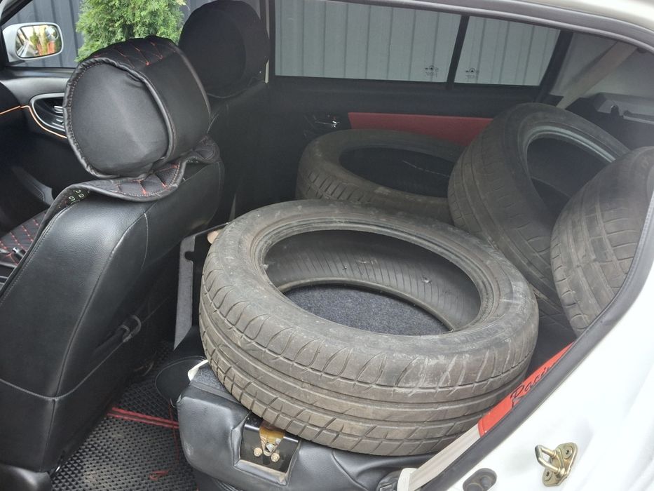 Geely  mk cross 1.5