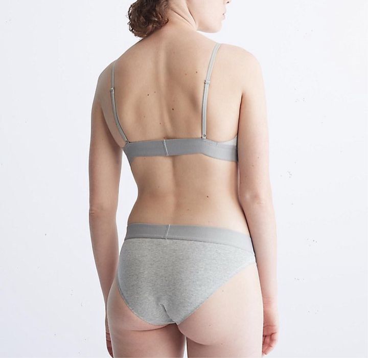 Комплект спідньої білизни від Calvin Klein