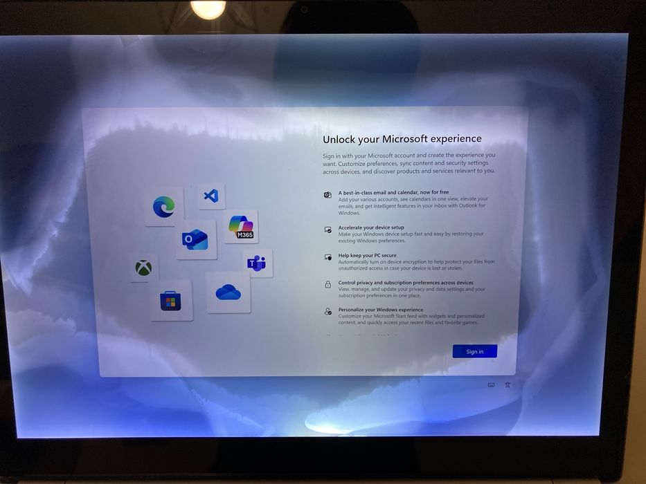 Laptop google pixel 2015