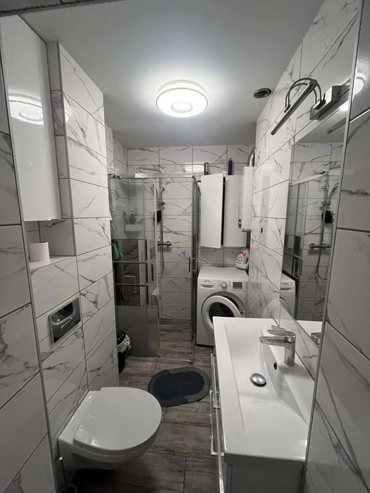 Mieszkanie – Katowice, Obroki, Osiedle Wincentego Witosa - Widok 5