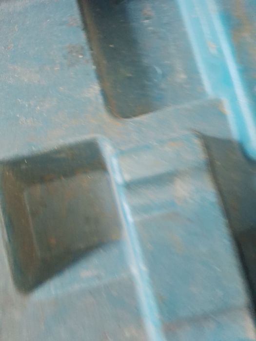 Walizka makita stan dobry