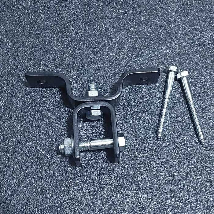 Suporte de teto para saco de Boxe. Como novo.