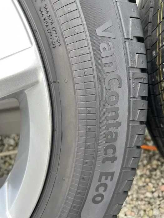 Оригінальні диски 5/120 r17 vw t5 t6 т5 т6 multivan caravelle