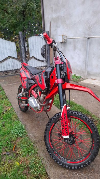 Kovi advance 250(300) 2022p