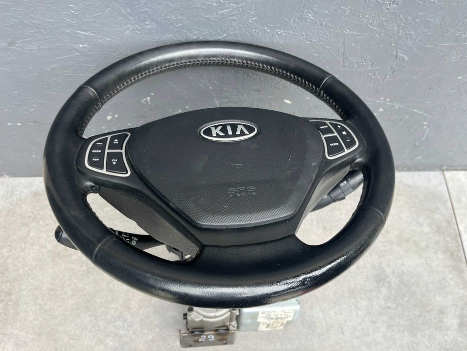 ЕУР ЭУР Електропідсилювач Керма Руля Kia Ceed Kia Pro Ceed