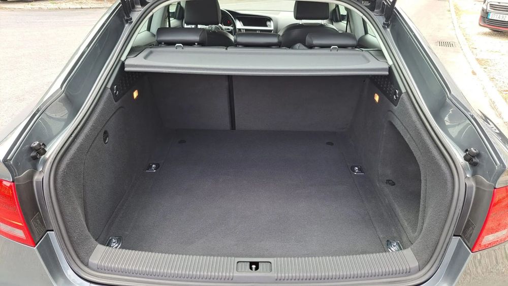Audi A5 Sportback 2.0 TDI S-line S tronic