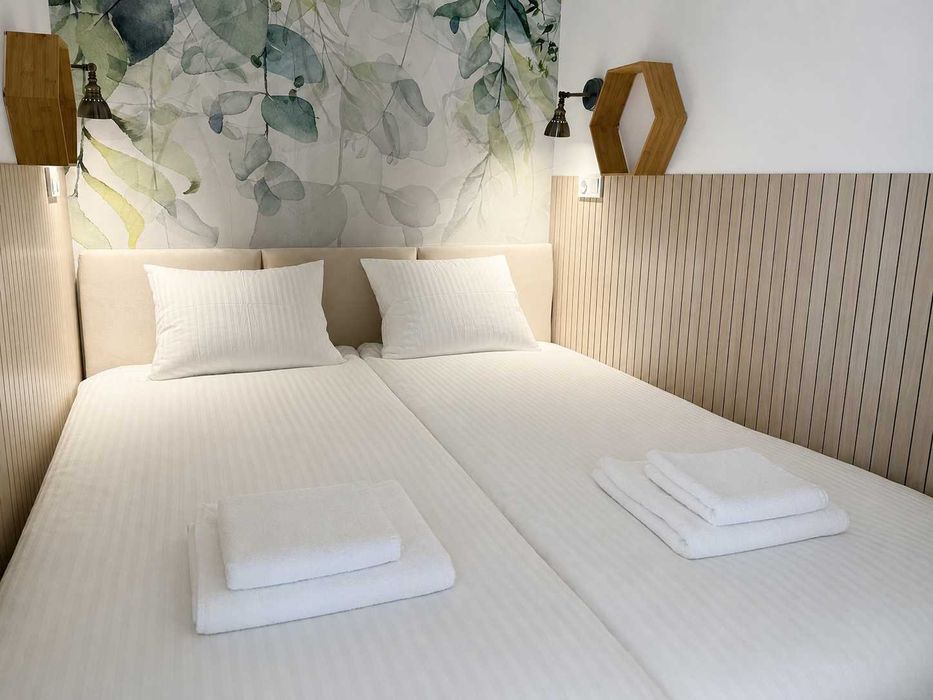 Apartamenty Gdańsk blisko Starego Miasta – ul. Mostek 2